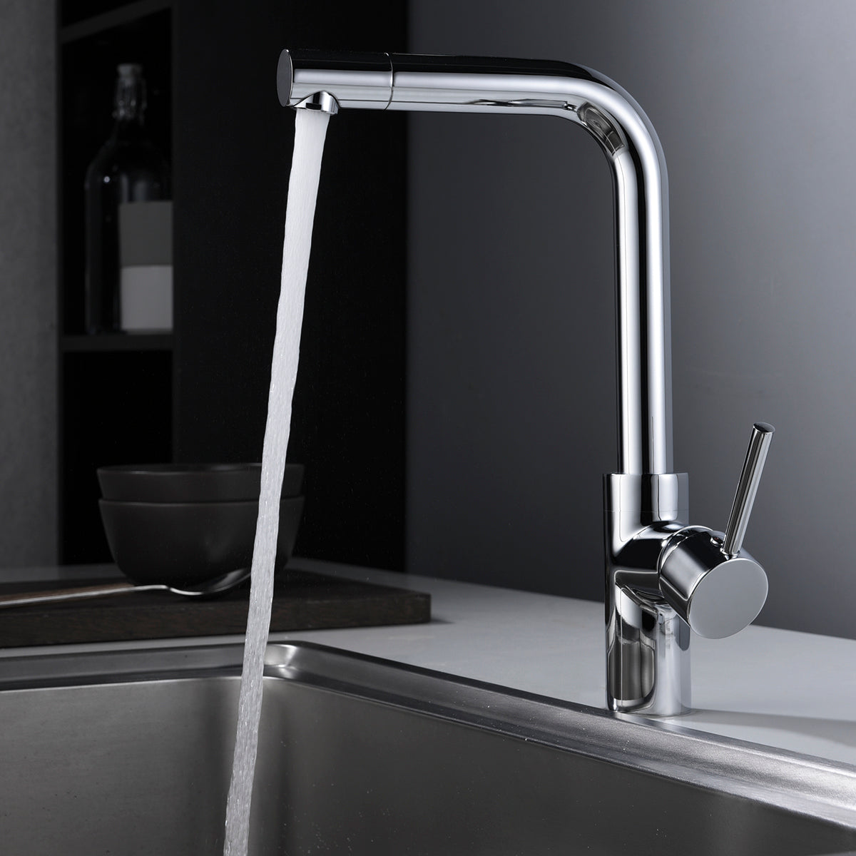 Grifo de cocina Venecia IMEX – imagen 2 de 3