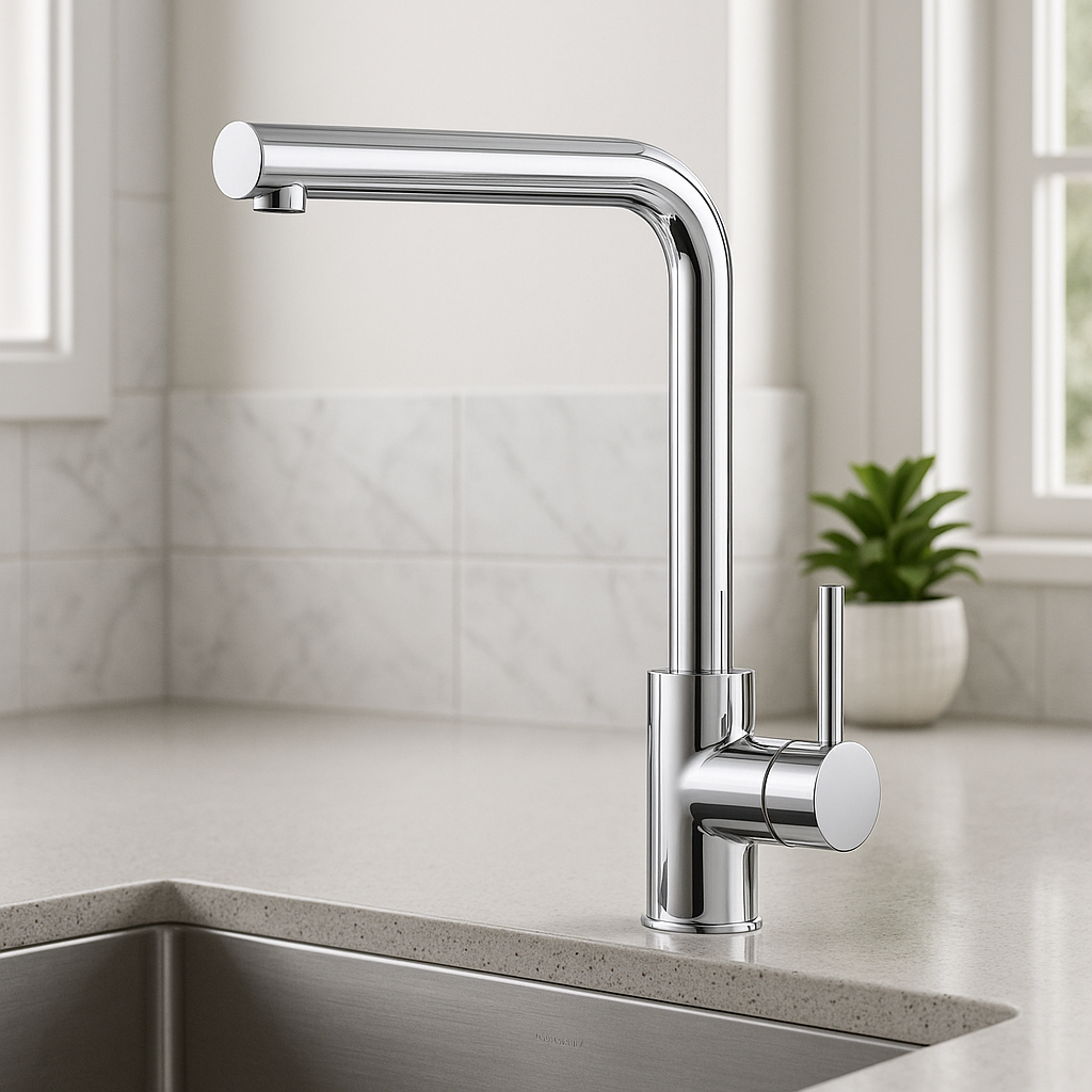 Grifo de cocina Venecia IMEX – imagen 3 de 3