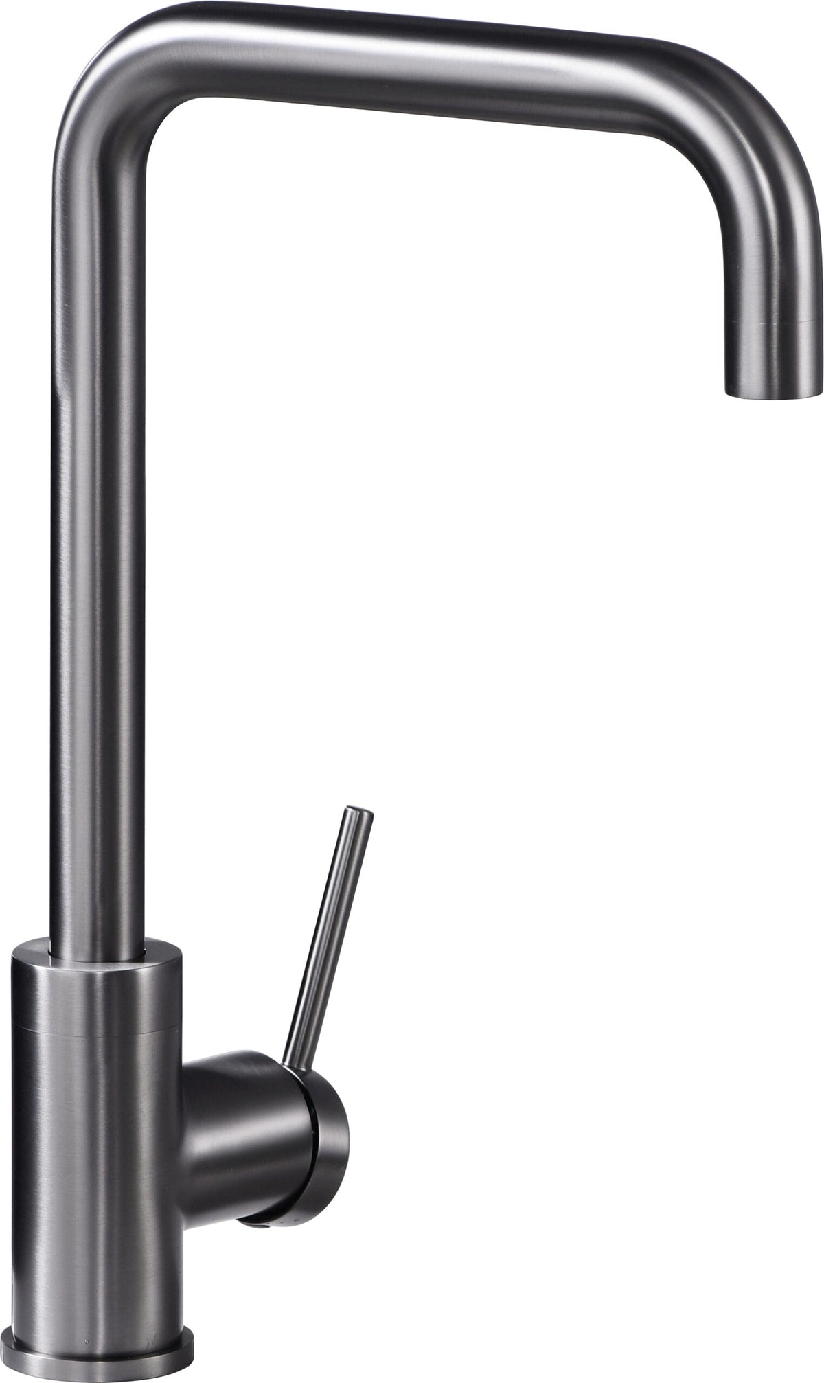 Grifo de cocina Loira Imex – Black gun metal