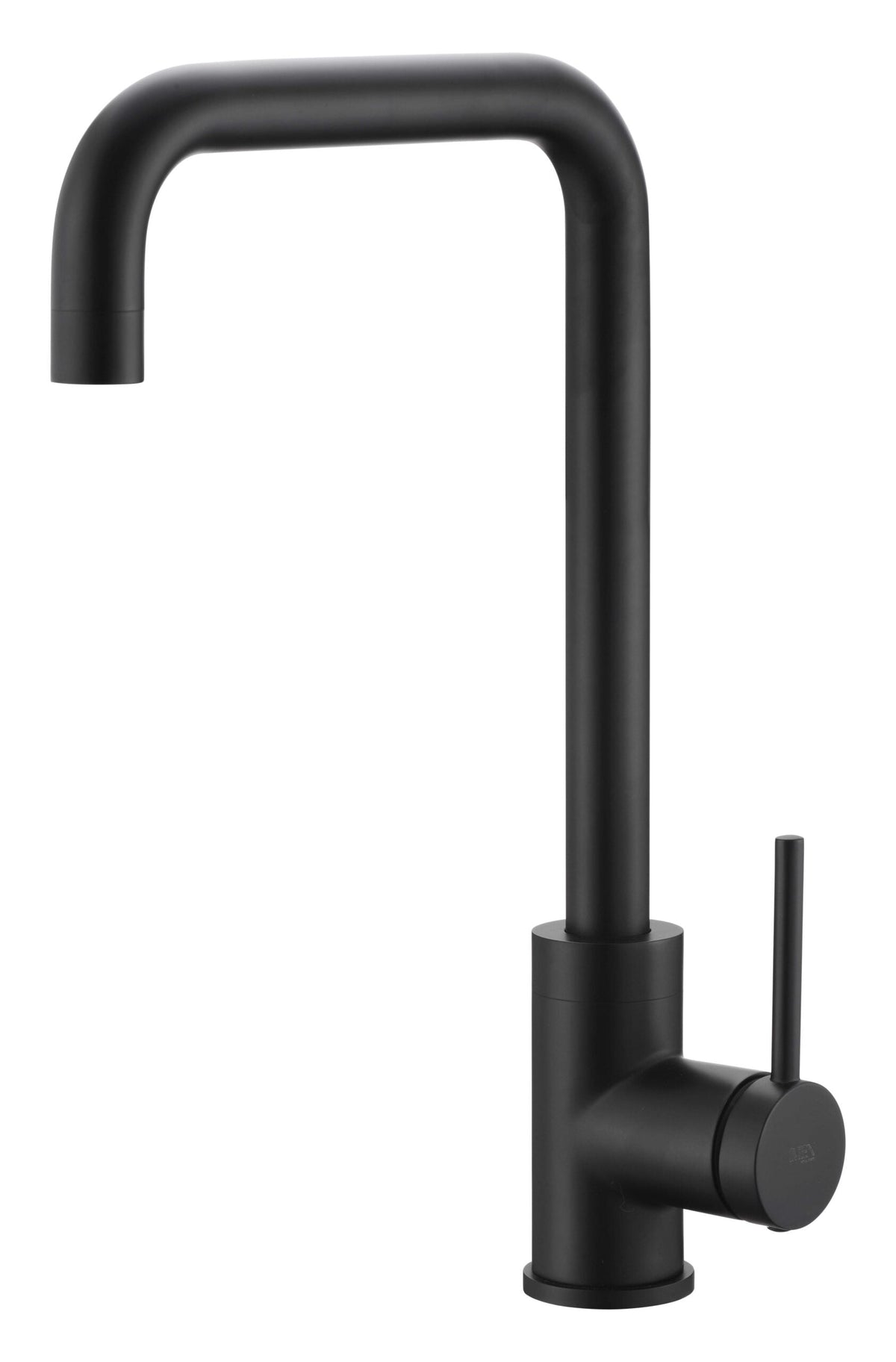 Grifo de cocina Loira Imex – Negro mate