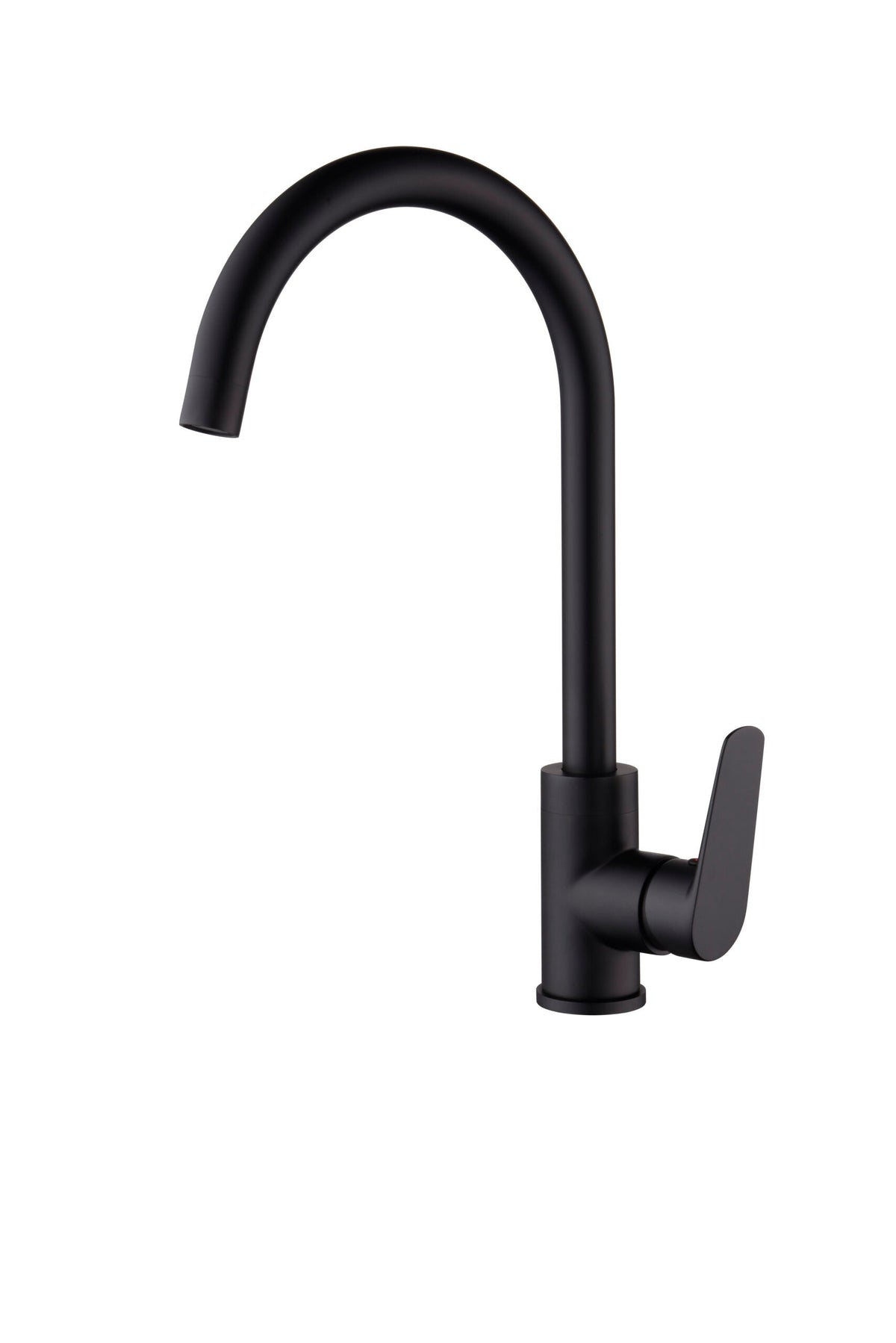 Grifo de cocina Bélgica Imex – Negro mate