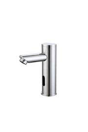 Grifo de lavabo con Sensor Kuna