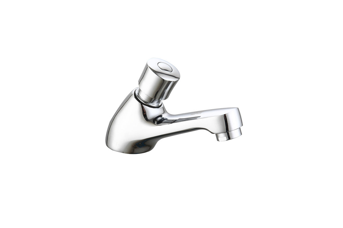 Grifo de lavabo Temporizado Laurel