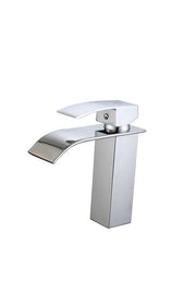 Grifo monomando de lavabo Patagonia