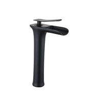 Grifo monomando de lavabo Izalco (Artazul)
