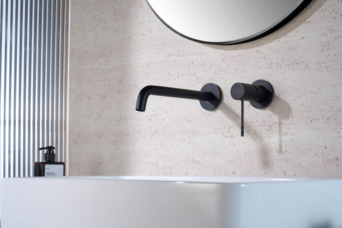 Grifo monomando de lavabo empotrado Bless Imex – imagen 10 de 20