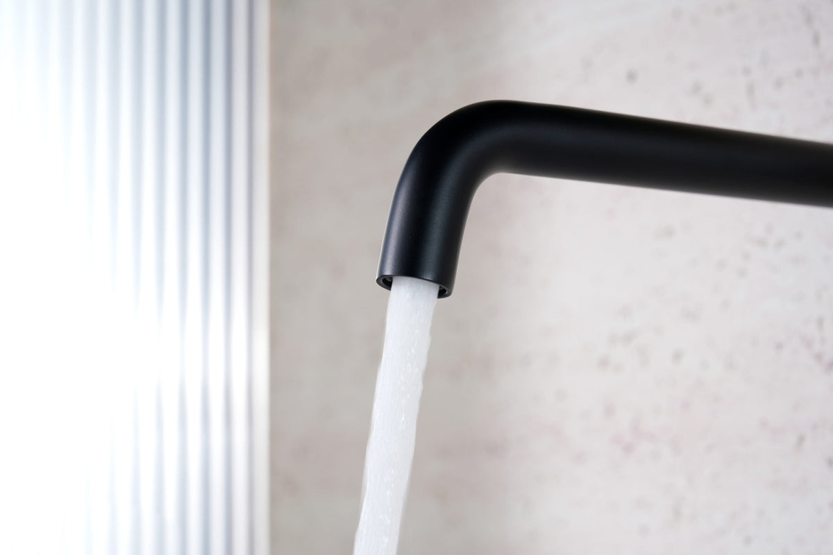 Grifo monomando de lavabo empotrado Bless Imex – imagen 11 de 20