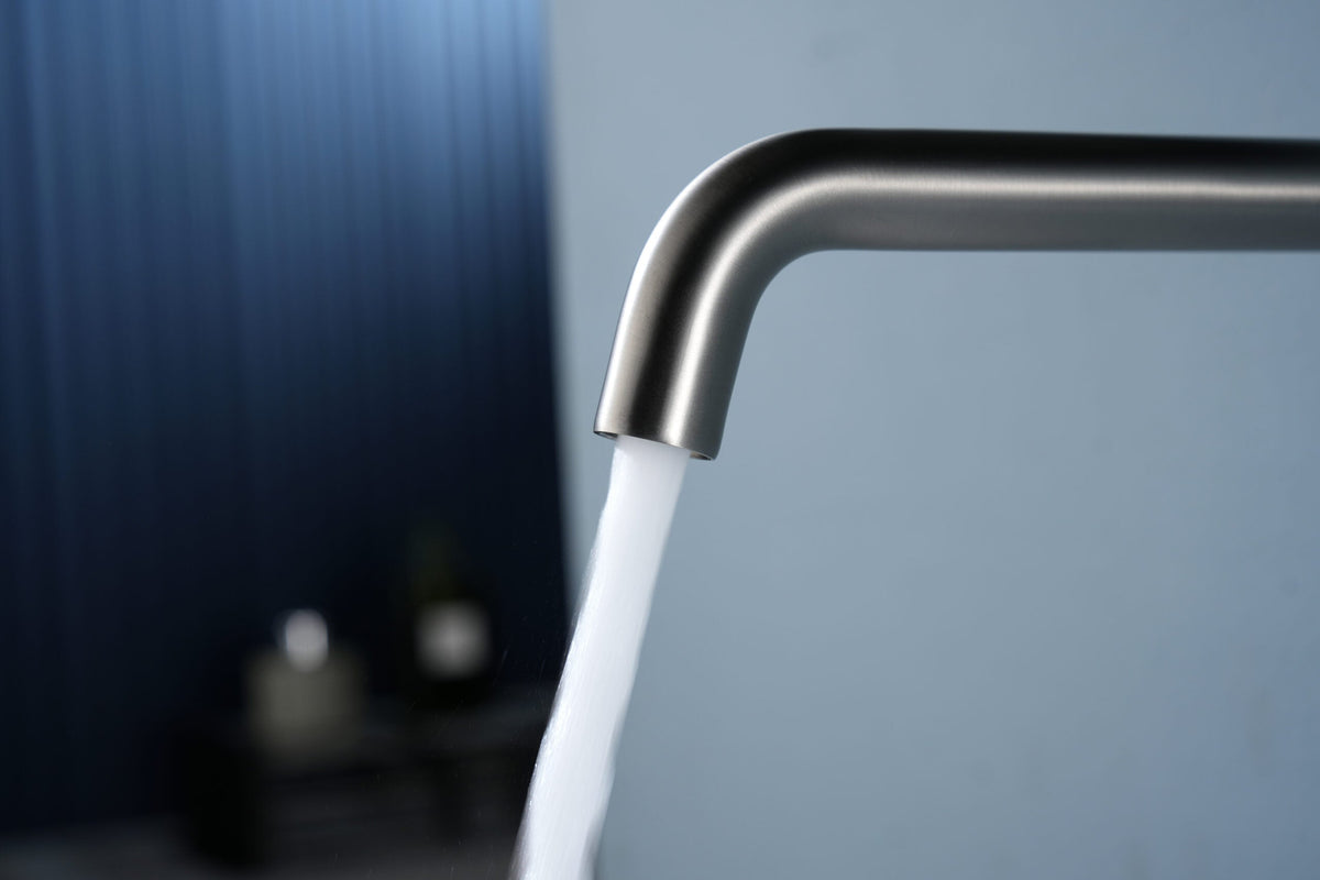 Grifo monomando de lavabo empotrado Bless Imex – imagen 15 de 20