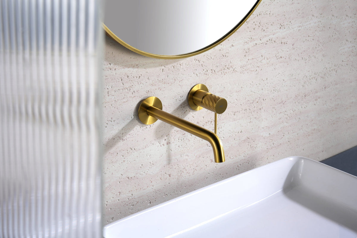Grifo monomando de lavabo empotrado Bless Imex – imagen 6 de 20