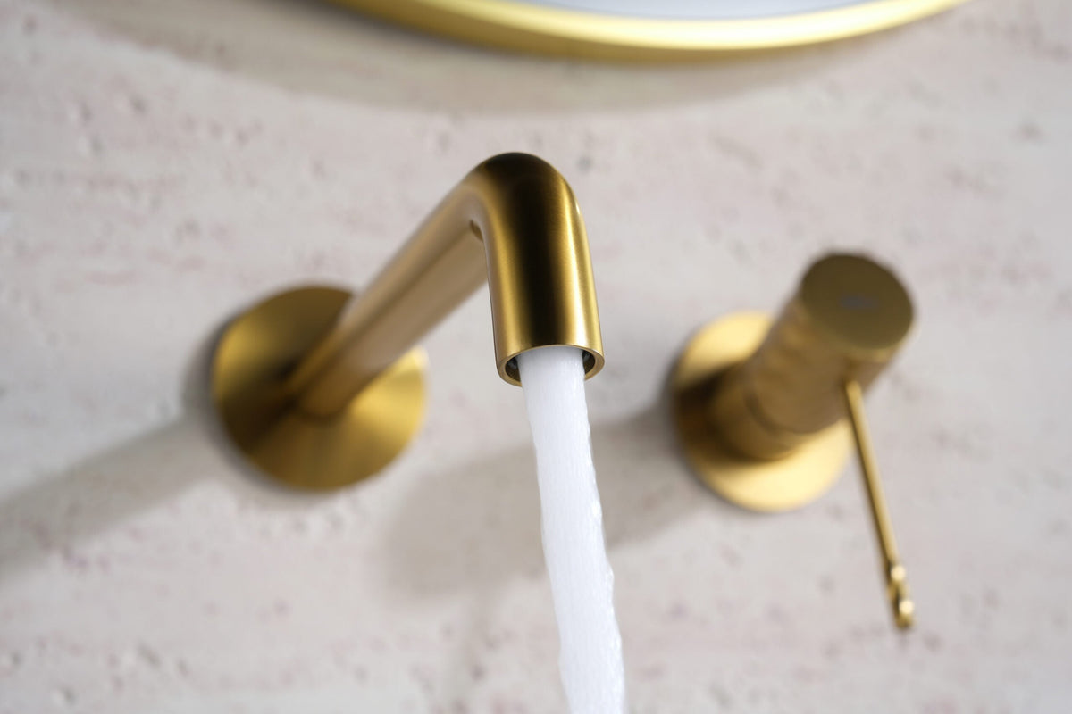 Grifo monomando de lavabo empotrado Bless Imex – imagen 7 de 20