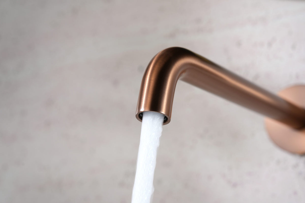 Grifo monomando de lavabo empotrado Bless Imex – imagen 19 de 20