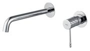 Grifo monomando de lavabo empotrado Bless Imex – Cromo