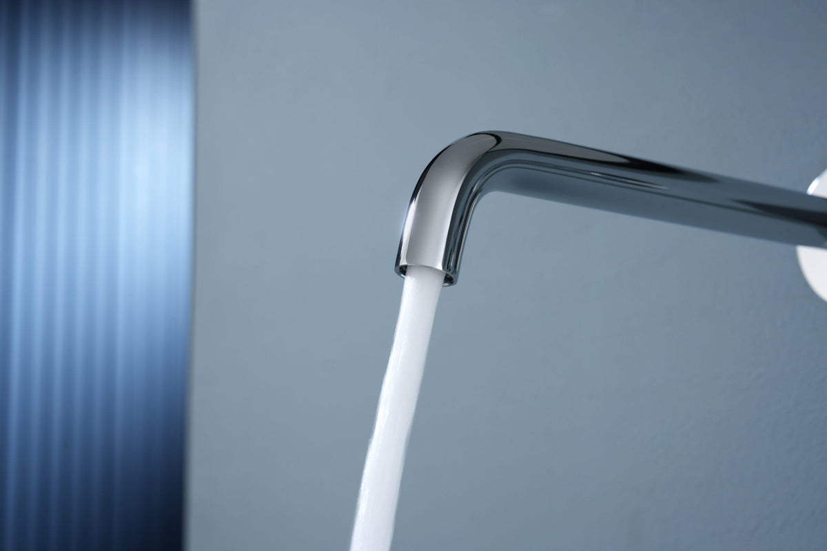 Grifo monomando de lavabo empotrado Bless Imex – imagen 3 de 20