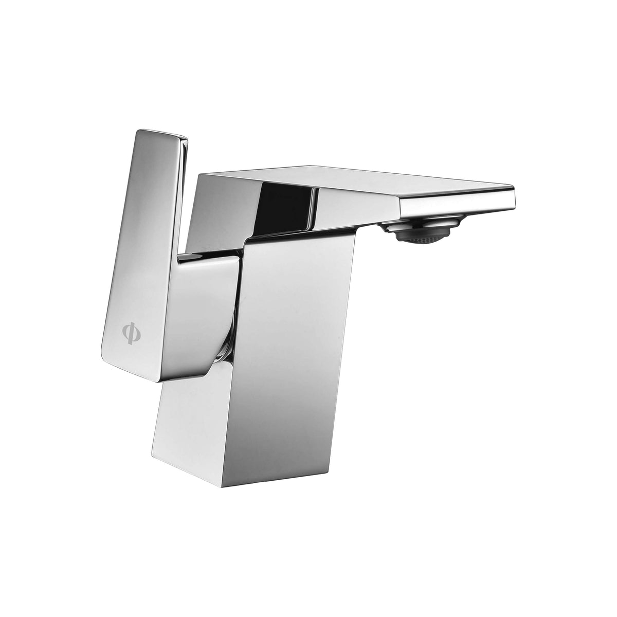 Grifo monomando de lavabo Atrio GME – imagen 2 de 3