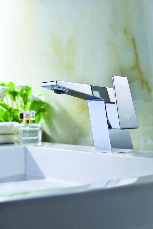 Grifo monomando de lavabo Atrio GME – imagen 3 de 3