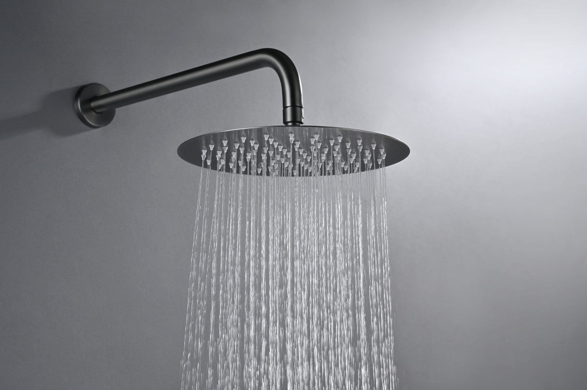 Conjunto de ducha monomando empotrado Bless Imex – imagen 19 de 20