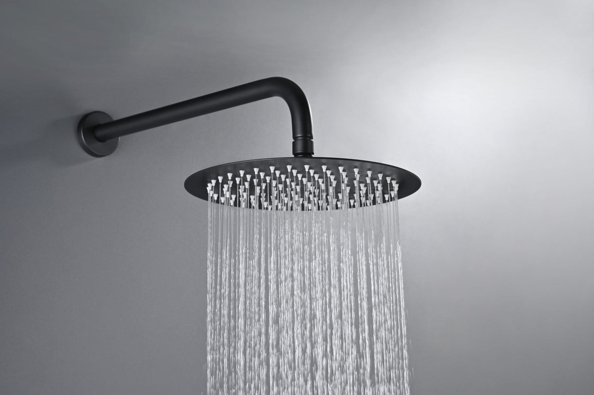 Conjunto de ducha monomando empotrado Bless Imex – imagen 14 de 20