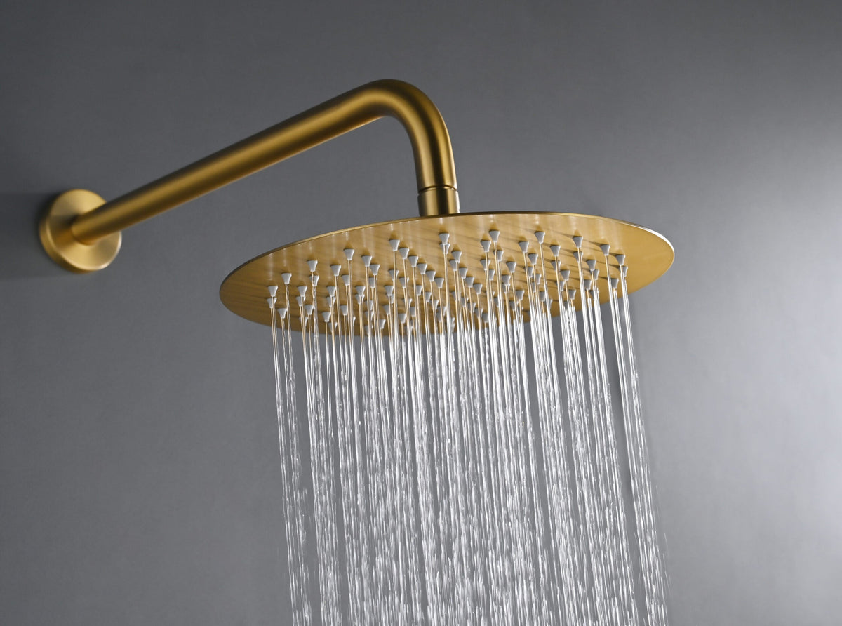Conjunto de ducha monomando empotrado Bless Imex – imagen 9 de 20