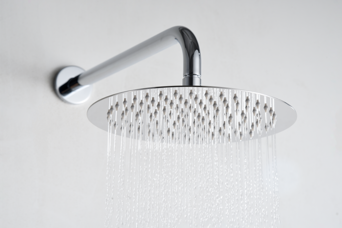 Columna de ducha empotrada Olimpo Imex – imagen 16 de 16