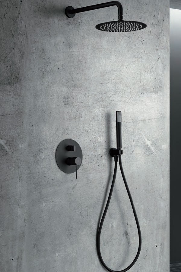 Columna de ducha empotrada Line Imex – imagen 7 de 13