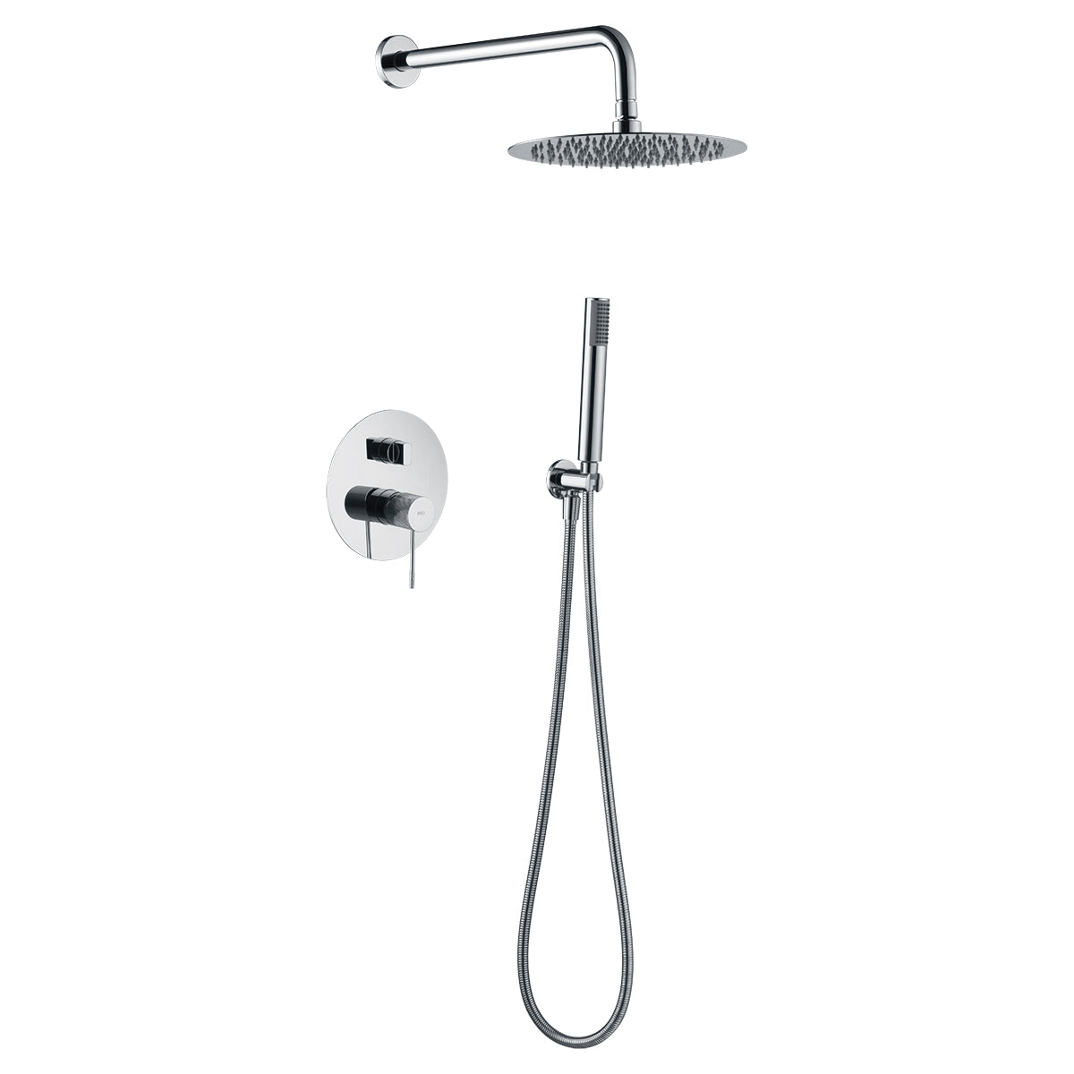 Columna de ducha empotrada Line Imex – imagen 12 de 13