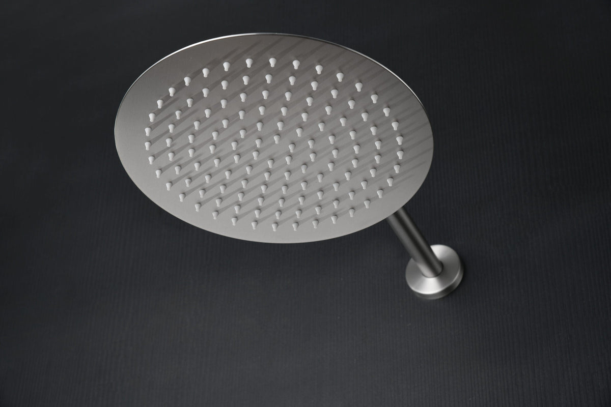 Conjunto de ducha empotrado Monza Imex – imagen 5 de 18
