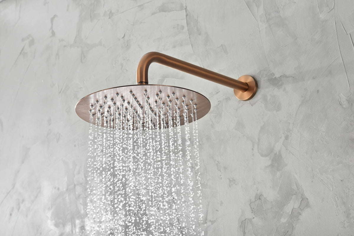 Conjunto de ducha empotrado Monza Imex – imagen 8 de 18