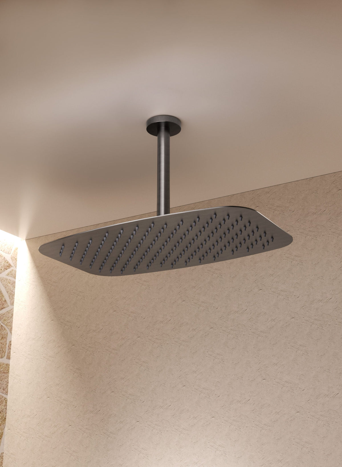 Conjunto de ducha monomando empotrado Sassari Imex – imagen 4 de 20