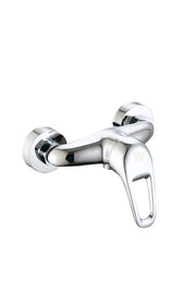 Grifo monomando de ducha serie Nilo