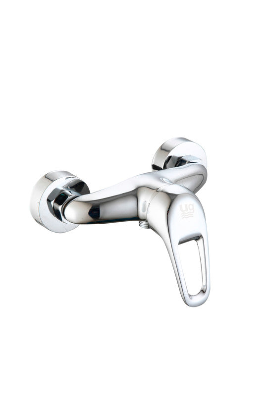 Grifo monomando de ducha serie Nilo
