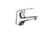 Grifo monomando de lavabo serie Rin