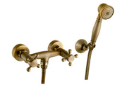 Grifo Monobloc de ducha serie Clasica – Antique