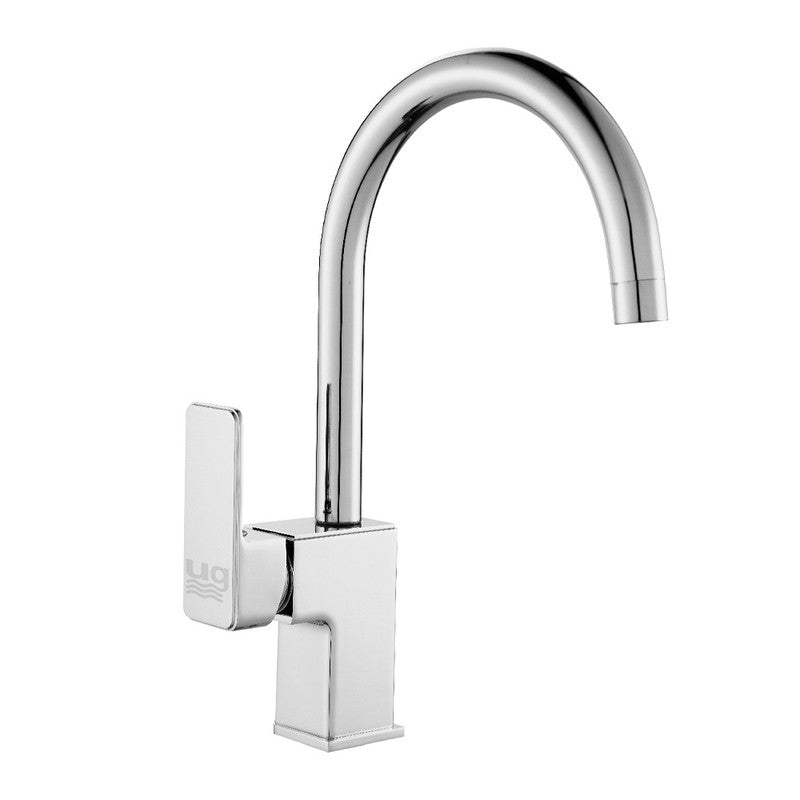 Grifo de cocina monomando serie Yangtse