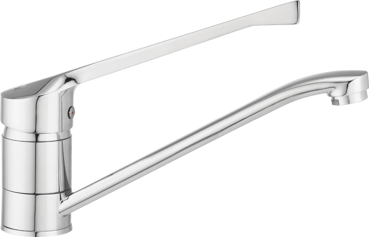 Grifo de cocina o sanitario de repisa KÄLLA