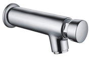 Grifo de lavabo frontal Temporizado con pulsador KÄLLA