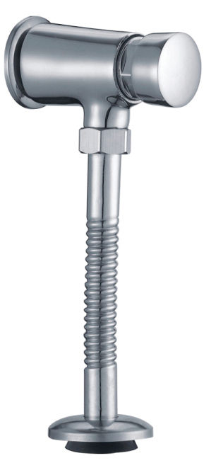 Grifo de lavabo de pulsador KÄLLA