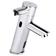 Grifo de lavabo Automático con Dispensador de Gel KÄLLA