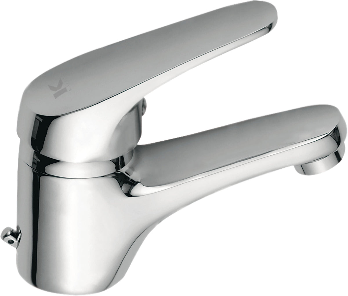 Grifo de lavabo serie Basic KÄLLA