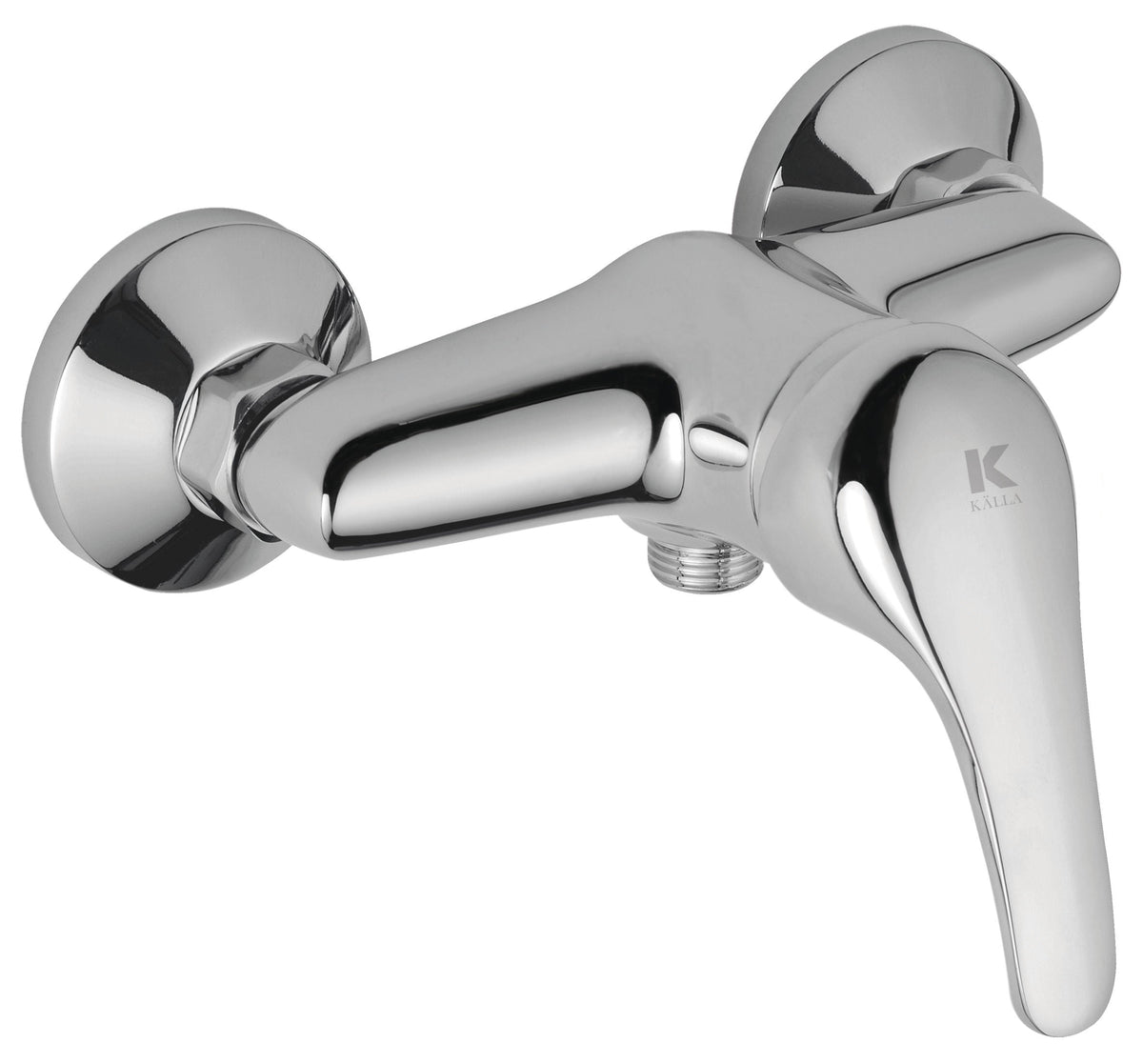 Grifo monomando de ducha | Serie ENKEL [ KÄLLA® ]