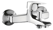 Grifo de bañera y ducha serie Sinua KÄLLA
