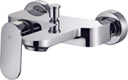 Grifo de bañera y ducha serie Legend KÄLLA – Cromo
