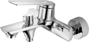 Grifo de bañera y ducha serie Magna KÄLLA