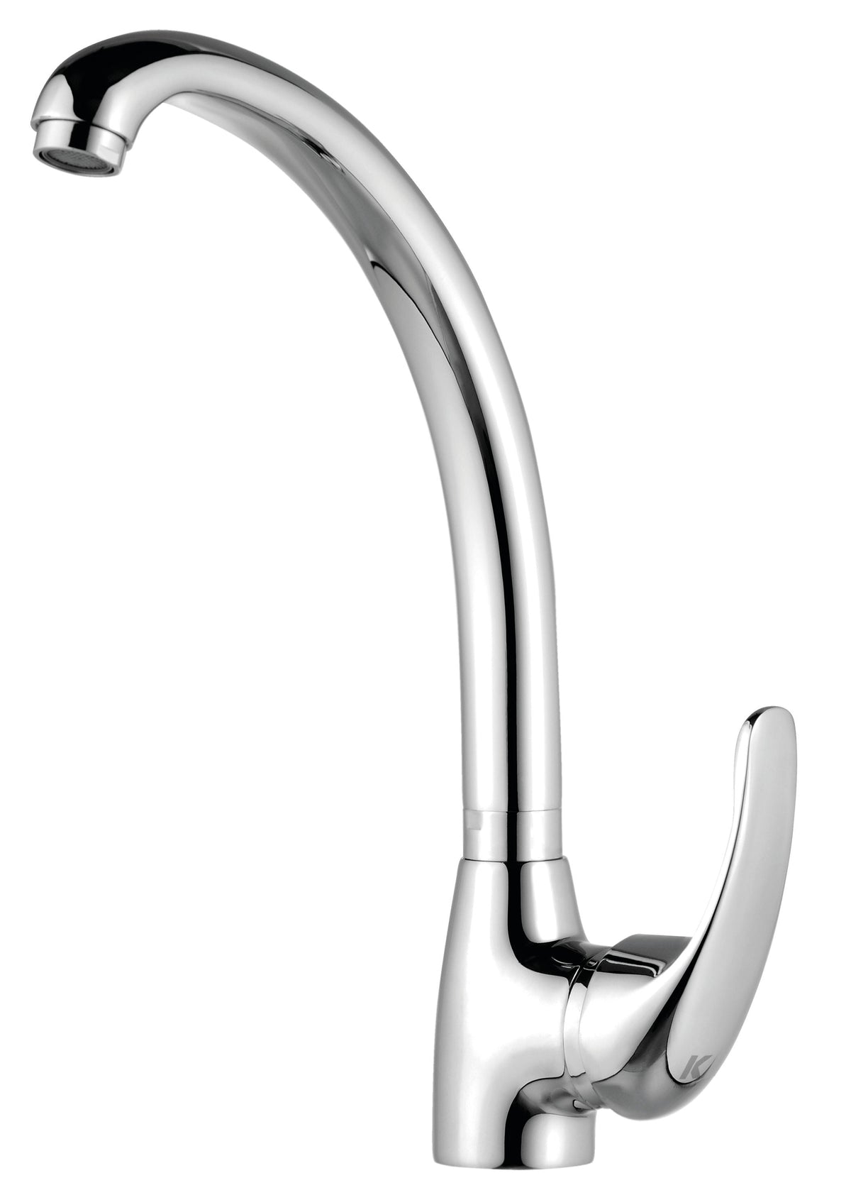 Grifo de cocina serie Basic KÄLLA