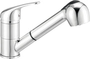 Grifo de cocina extraíble serie Enkel KÄLLA