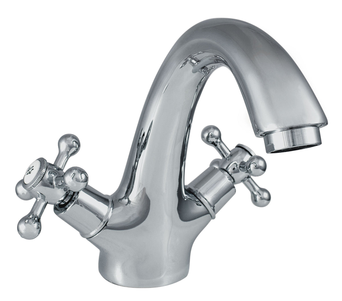 Grifo de baño de | Serie EPOCA CLÁSICO [ KÄLLA® ]