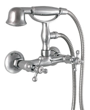 Grifo de ducha serie Epoca Clásico KÄLLA
