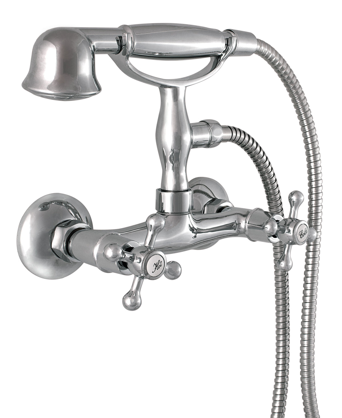 Grifo de ducha serie Epoca Clásico KÄLLA