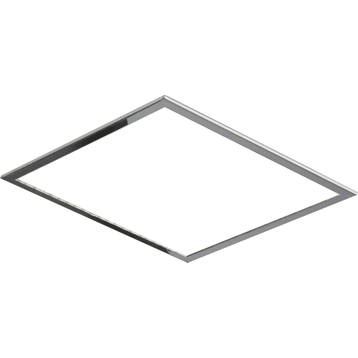 Premarco techo para rociador 30x30 cm IMEX – Cromo