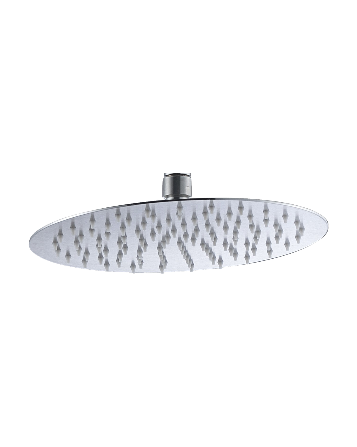 Rociador redondo de Ø20 cm Imex – Acero
