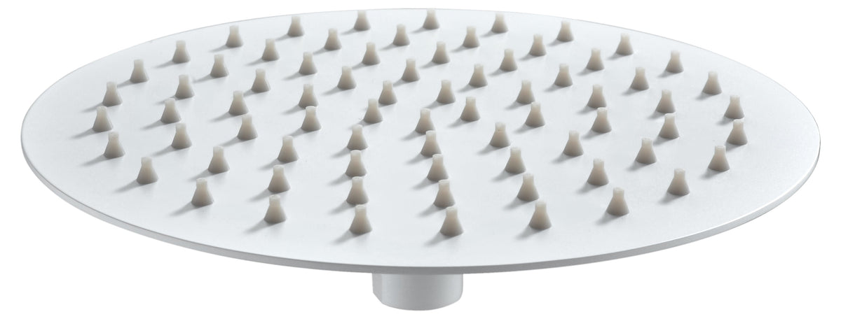 Rociador redondo de Ø20 cm Imex – Blanco